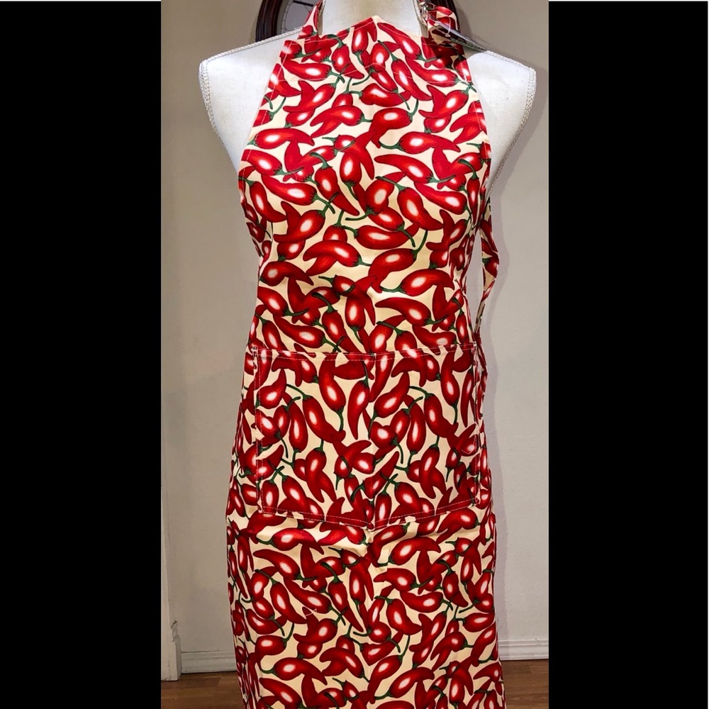 Now Designs 🌶🌶 Chef”s Apron